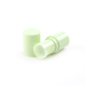 7g empty round blush stick lip balm tube